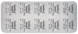 Cetallerg Sandoz cpr pell 10 mg