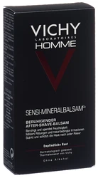 VICHY HOMME Sensi-Balsam Ca beruhigt empfindliche Haut