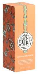 ROGER & GALLET Amande Persane Eau Parfumée Bienfaisante OS