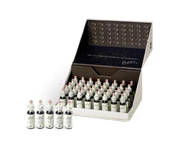 Bach Bachblüten Set 1-38 10 ml
