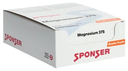 SPONSER Magnesium Exotic