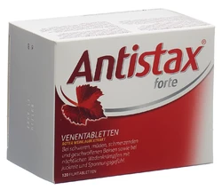 Antistax forte cpr pell