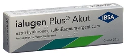 ialugen Plus Akut crème