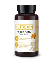 Nutrexin Augen Aktiv Kapsel