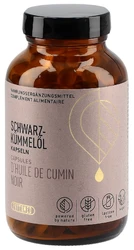PHYTOMED Huile de cumin noir caps