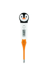 Microlife thermomètre à tige MT 720 pingouin