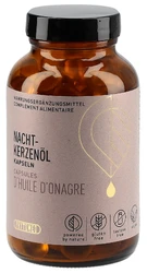 PHYTOMED Nachtkerzenöl Kapsel