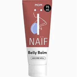 Naïf Pregnancy Balm Schwangerschaftsbalsam