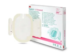 3M Tegaderm IV Advanced 10x15.5cm