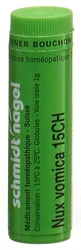schmidt-nagel nux vomica glob 15 CH