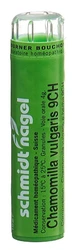 schmidt-nagel chamomilla vulgaris gran 9 CH