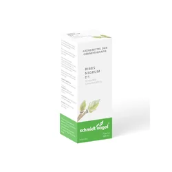 schmidt-nagel Ribes nigrum BG Glyc Maz 1 DH