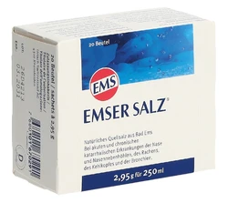 Emser Salz pdr