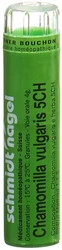schmidt-nagel chamomilla vulgaris gran 5 CH