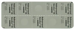 Rabeprazol Sandoz Tablette 10 mg