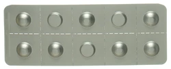 Rabeprazol Sandoz Tablette 10 mg