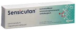Sensicutan Creme