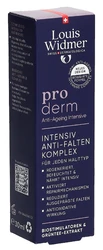 Louis Widmer Proderm Anti-Falten Komplex intensiv parfumiert