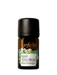 farfalla Neroli 10% Ätherisches Öl 10 % Orangenblüte Selektion