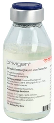Privigen Inf Lös 10 g/100ml i.v.