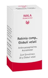 Wala Robinia comp. Globuli