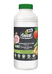 Gesal Extrait d'ortie concentré