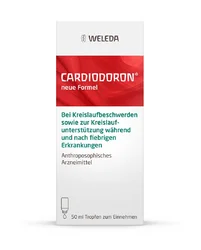 Cardiodoron neue Formel Tropfen zum Einnehmen