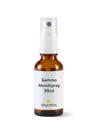 Spagyros vaccinium myrtillus mac glyc 1 D