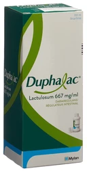 Duphalac sirop