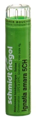 schmidt-nagel ignatia amara gran 5 CH