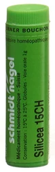 schmidt-nagel Silicea Globuli 15 CH