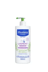 mustela Liniment mit Pumpe