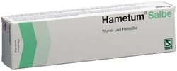 Hametum Salbe