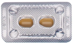 Cialis Filmtablette 20 mg