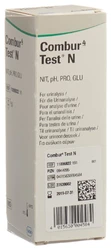 Combur-Test N bandelettes