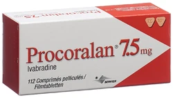 Procoralan cpr pell 7.5 mg