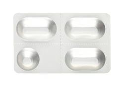 Gyno-Canesten Vag Tabl 200 mg