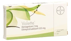Valette Dragée