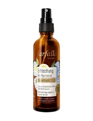 farfalla Spray ambiant bio citron rafraîchissant