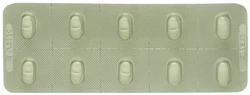 Risperidon-Mepha Mepha Lactab 2 mg