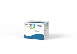 Testogel Gel 50 mg/5g