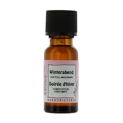 Herboristeria Duftoel Mischung Winterabend