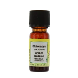 Herboristeria Blutorange Ätherisches Öl