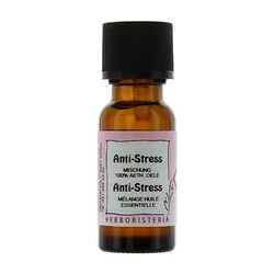 Herboristeria huile odorante mélange Antistress naturelle