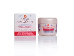 VEA Crema PF Anti-Oxidantien Creme