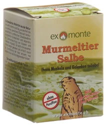 exmonte marmotte ong