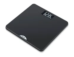 beurer Personenwaage PS 240 Soft Grip