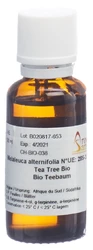 AromaSan tea tree huil ess
