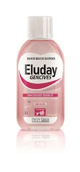 Eluday Mundspüllösung Zahnfleisch