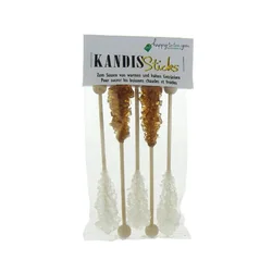Herboristeria Kandisstengel midi assortiert